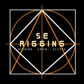 SE Rigging. Rigging. Crew. Access Solutions.